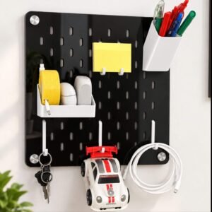 1 Organize Grid Compact
