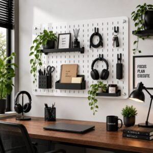 Organize Grid 600