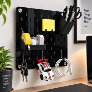 2 Organize Grid Compact