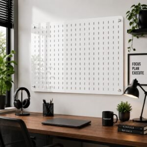 Organize Grid 600