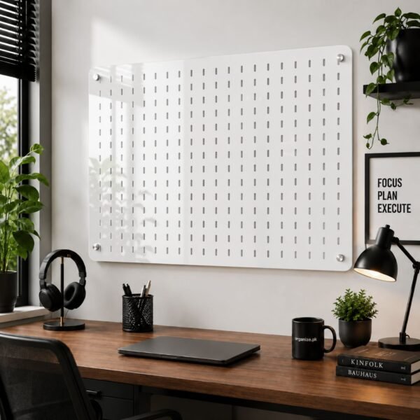 Organize Grid 600