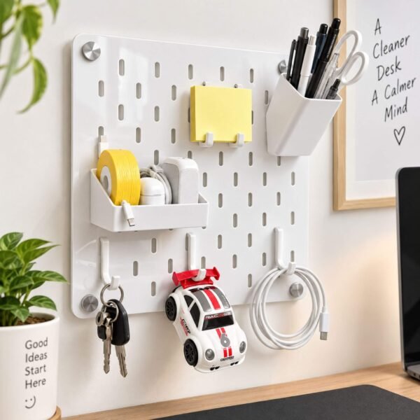 3 Organize Grid Compact
