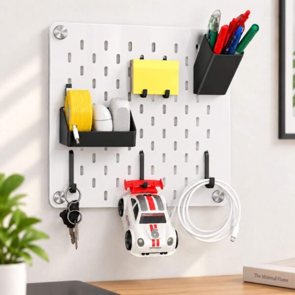 4 Organize Grid Compact