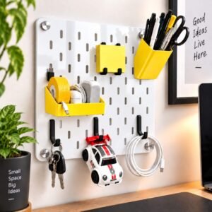 5 Organize Grid Compact