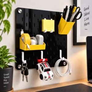 6 Organize Grid Compact