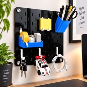 7 Organize Grid Compact
