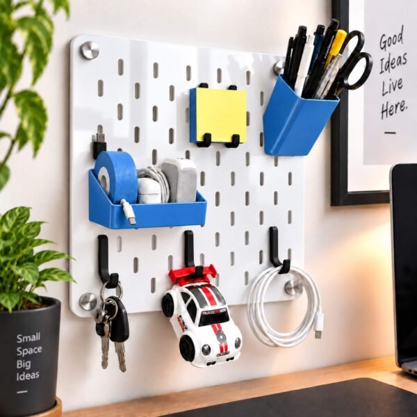 8 Organize Grid Compact