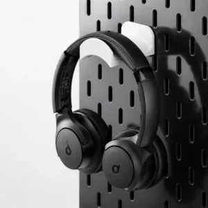 organize.pk headphone holder 5 Headphones Holder