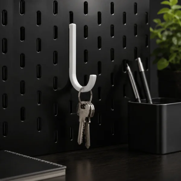 Hooks (Set of 5)