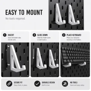 Keyboard Holder