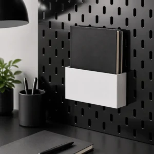 Notebook Holder