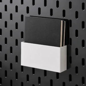 organize.pk notebook holder 2 Notebook Holder