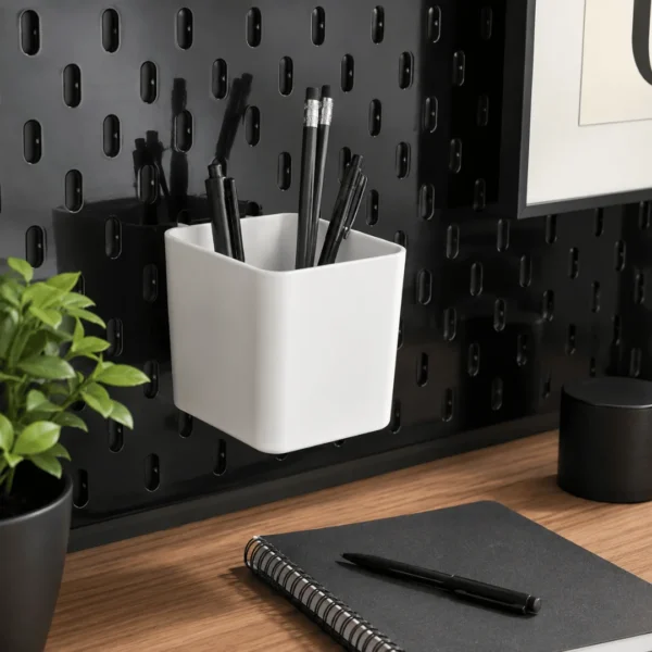 organize.pk pen holder 2 Pen Holder