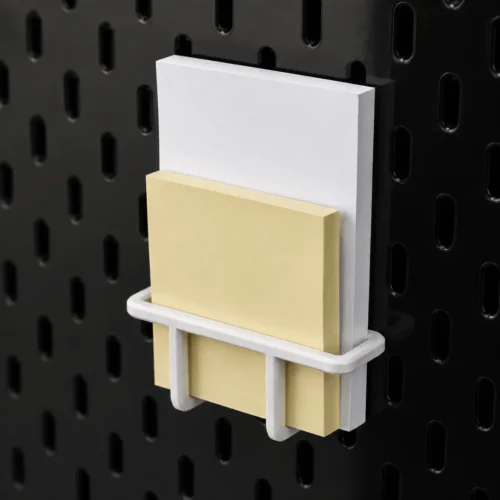 Sticky Notes Holder
