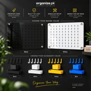 Organize Grid Pro