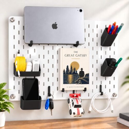 2 Organize Grid Pro