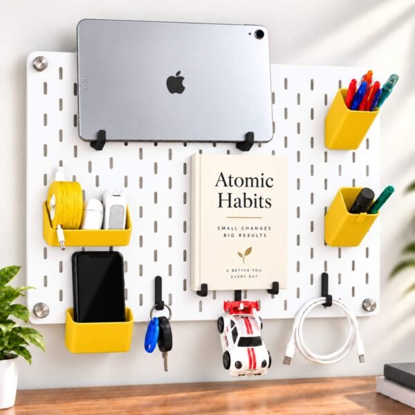 Organize Grid Pro